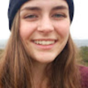 Meet your Posher, Lily